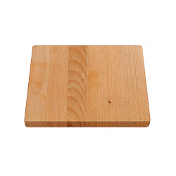 BLANCO Deska drewniana buk, 432x352, [PLENTA] 219891