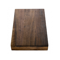 BLANCO Deska drewniana orzech, 494x290 [AXIS II 5S / 6S]