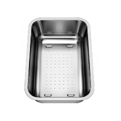 BLANCO Odsączarka stal nierdzewna, 272x182, [SONA 6 S] 231178