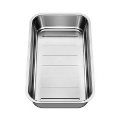 BLANCO Odsączarka stal nierdzewna, 344x194, [CLASSIC NEO] 232180