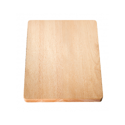 BLANCO Deska drewniana buk, 370x250, [LIVIT 6S/ 6S CENTRIC]