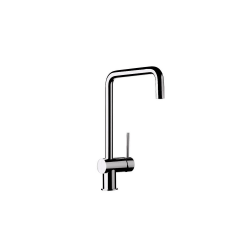 BLANCO FINESS Chromowana