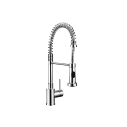 BLANCO MASTER-S Semi-Profi Chromowana