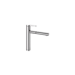 BLANCO LINEE-S Stal polerowana