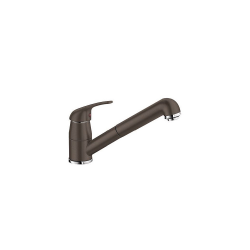 BLANCO DARAS-S Silgranit-Look Kawowy 517740