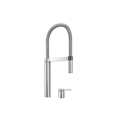 BLANCO CULINA-S Duo Stal matowa 519784