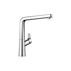 BLANCO AVONA-S Chromowana 521277