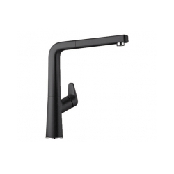 BLANCO AVONA-S Silgranit-Look Antracyt 521278