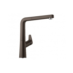 BLANCO AVONA-S Silgranit-Look Kawowy 521284