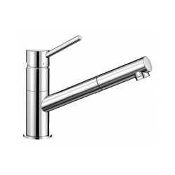 BLANCO KANO-S Chromowana 521503