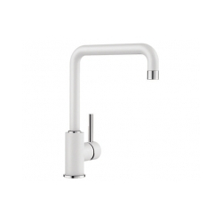 BLANCO MILI Silgranit-Look Biały 523107