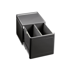 BLANCO BOTTON PRO 45/2 automatic