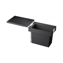 BLANCO FLEXON II 30/1 + pokrywa systemowa 521542