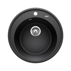 BLANCO RIONA 45 Silgranit Antracyt 521396