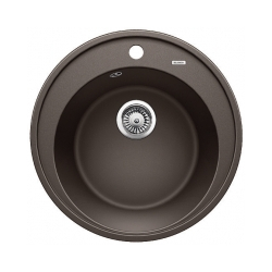 BLANCO RIONA 45 Silgranit Kawowy