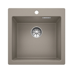 BLANCO PLEON 5 Silgranit PuraDur Tartufo, InFino 521675