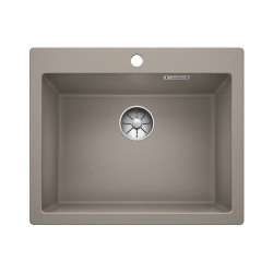 BLANCO PLEON 6 Silgranit PuraDur Tartufo, InFino 521686