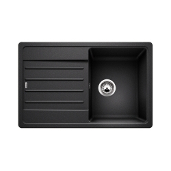 BLANCO LEGRA 45 S Silgranit Antracyt odwracalny 522201