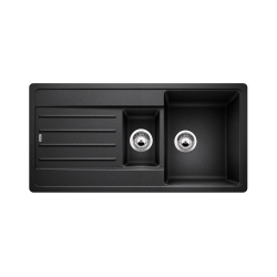 BLANCO LEGRA 6 S Silgranit Antracyt odwracalny 522207