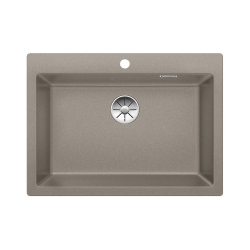 BLANCO PLEON 8 Silgranit PuraDur Tartufo, InFino 523050