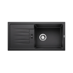 BLANCO FAVUM XL 6 S Silgranit Antracyt odwracalny