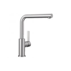 BLANCO LANORA Stal szczotkowana 523122