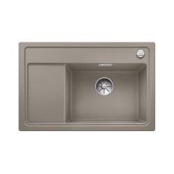 BLANCO ZENAR XL 6 S Compact Silgranit PuraDur Tartufo prawa, korek auto., InFino 523782