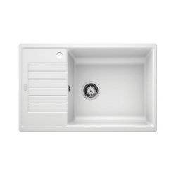 BLANCO ZIA XL 6 S Compact Silgranit PuraDur Biały odwracalny 523277