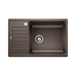 BLANCO ZIA XL 6 S Compact Silgranit PuraDur Kawowy odwracalny 523282