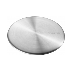 BLANCO CapFlow stal nierdzewna nakładka na odpływ 517666