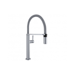 BLANCO CULINA-S Mini W kolorze stali 519844