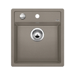 BLANCO DALAGO 45 Silgranit PuraDur Tartufo, korek auto. 517317