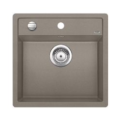 BLANCO DALAGO 5 Silgranit PuraDur Tartufo, korek auto. 518528