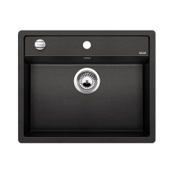 BLANCO DALAGO 6 Silgranit PuraDur Antracyt, korek auto. 514197