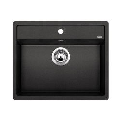 BLANCO DALAGO 6 Silgranit PuraDur Antracyt 519494