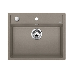 BLANCO DALAGO 6 Silgranit PuraDur Tartufo, korek auto. 517320