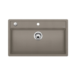 BLANCO DALAGO 8 Silgranit PuraDur Tartufo, korek auto.517323