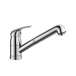 BLANCO DARAS-S-F Chromowana 521752