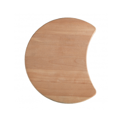 BLANCO Deska drewniana buk, d=410, [RONDOSOL, RONDOVAL, RONDOSET]