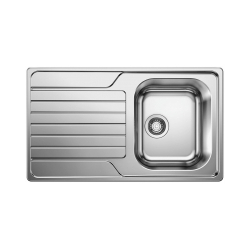 BLANCO DINAS 45 S Stal szczotkowana odwracalny 523374