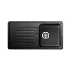 BLANCO FAVOS 45 S Silgranit Antracyt odwracalny