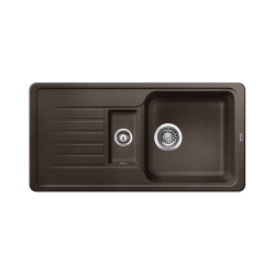 BLANCO FAVOS 6 S Silgranit Kawowy odwracalny