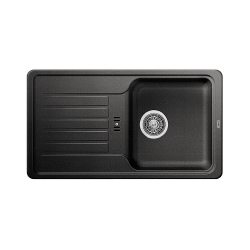 BLANCO FAVOS Mini Silgranit Antracyt odwracalny