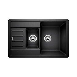 BLANCO LEGRA 6 S Compact Silgranit Antracyt odwracalny 521302