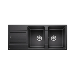 BLANCO LEGRA 8 S Silgranit Antracyt odwracalny 523163