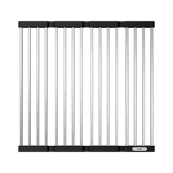 BLANCO Mata uniwersalna stalowa 460 x 440 mm 238483