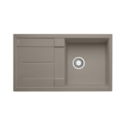 BLANCO METRA 5 S Silgranit PuraDur Tartufo odwracalny 517349