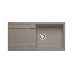 BLANCO METRA XL 6 S Silgranit PuraDur Tartufo odwracalny 517359