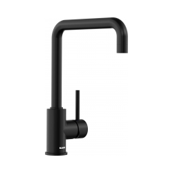 BLANCO MILI czarny mat 526665