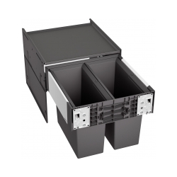 BLANCO SELECT II 45/2 526200